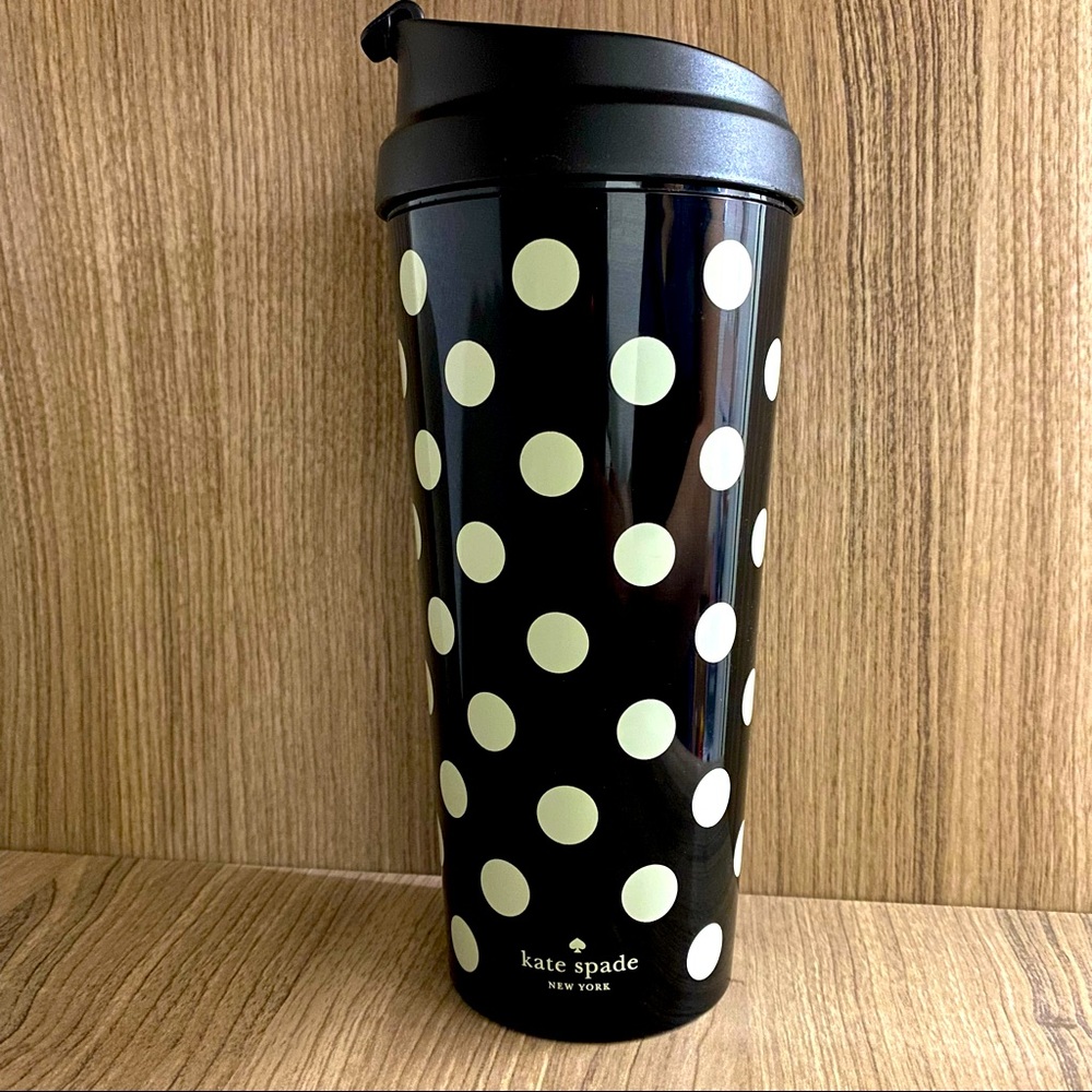 ♠️ Kate Spade 16oz Thermal Mug ☕️